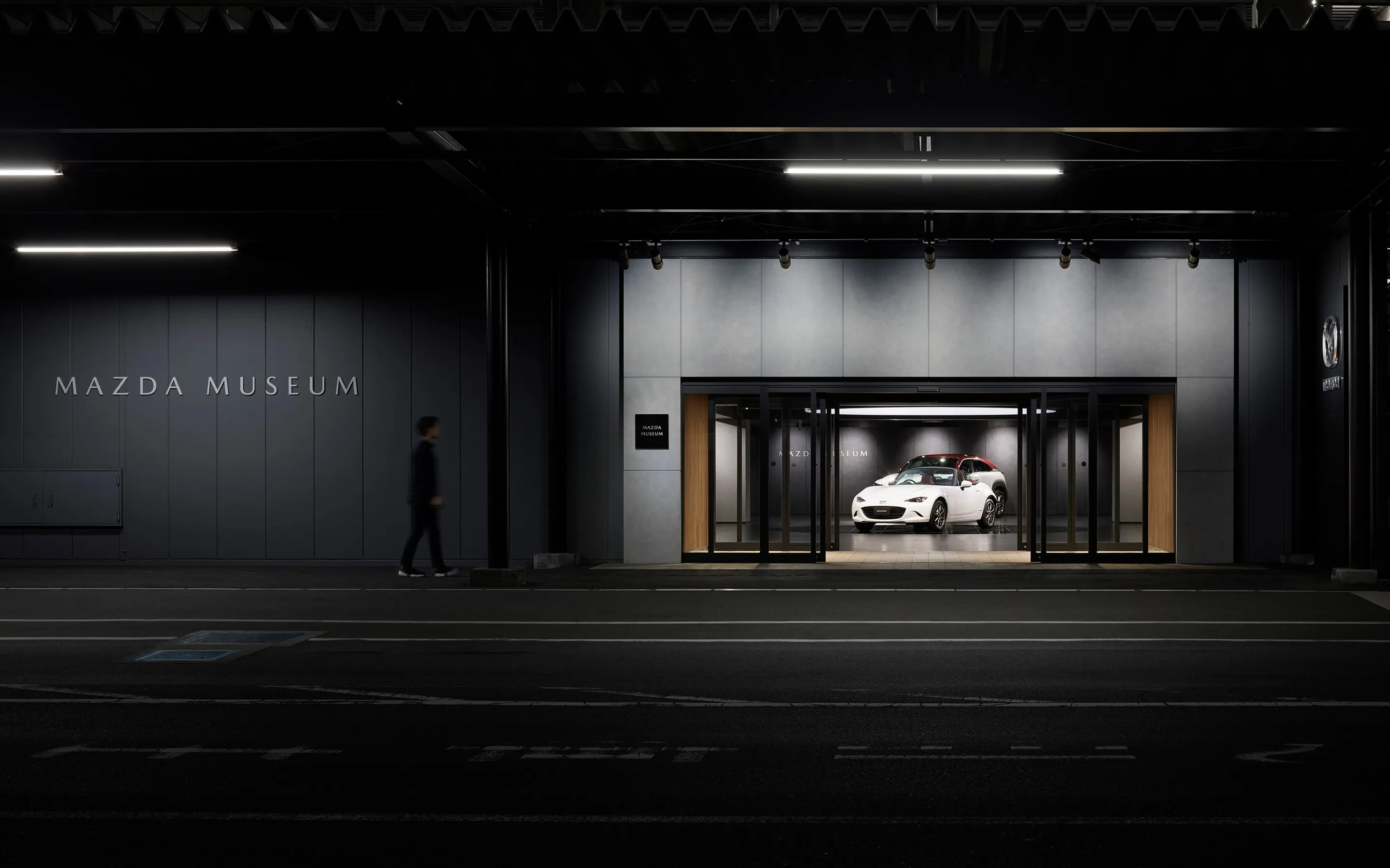 MAZDA MUSEUM(広島・2025)