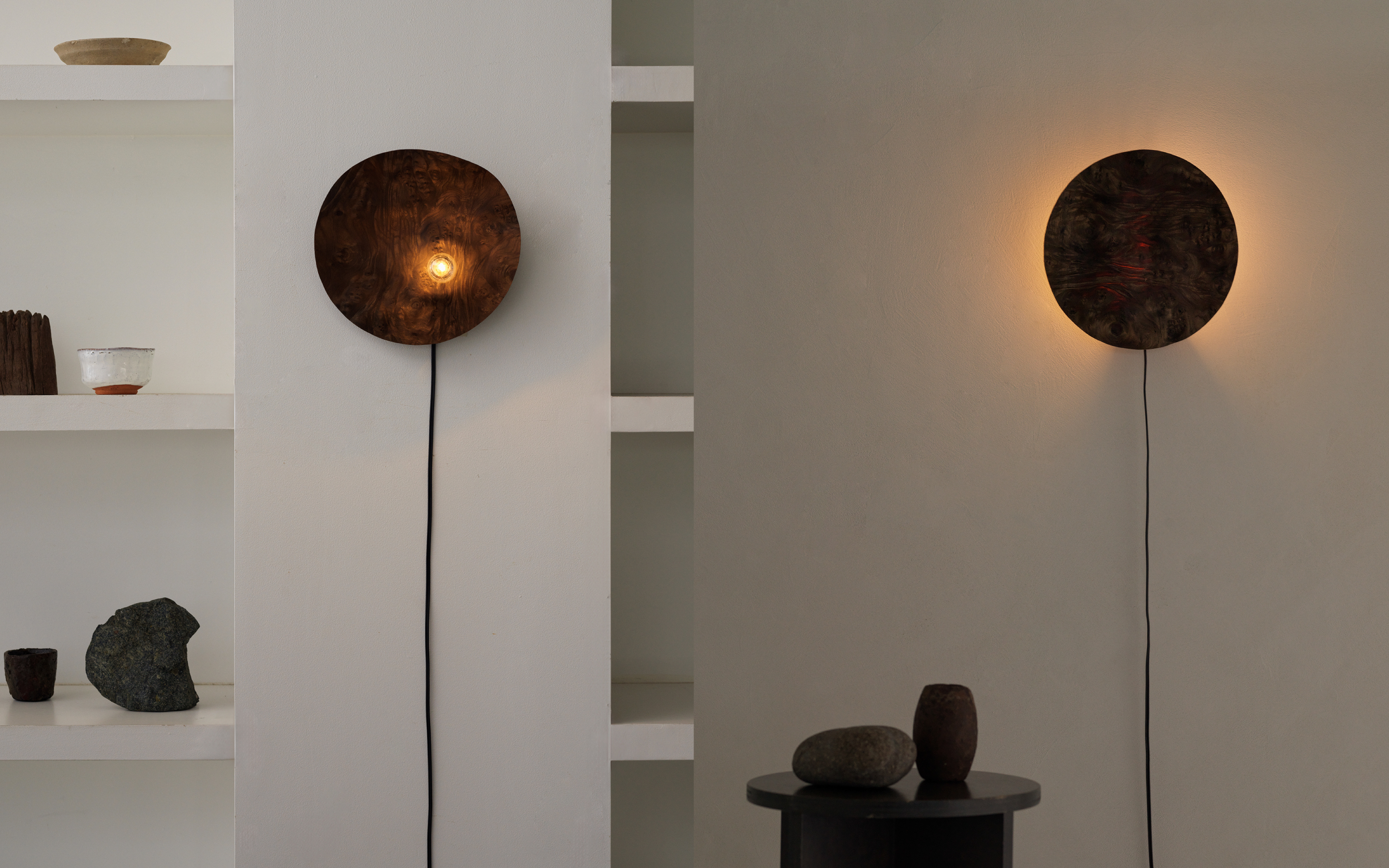 SALVAGED WORKS の内観 4