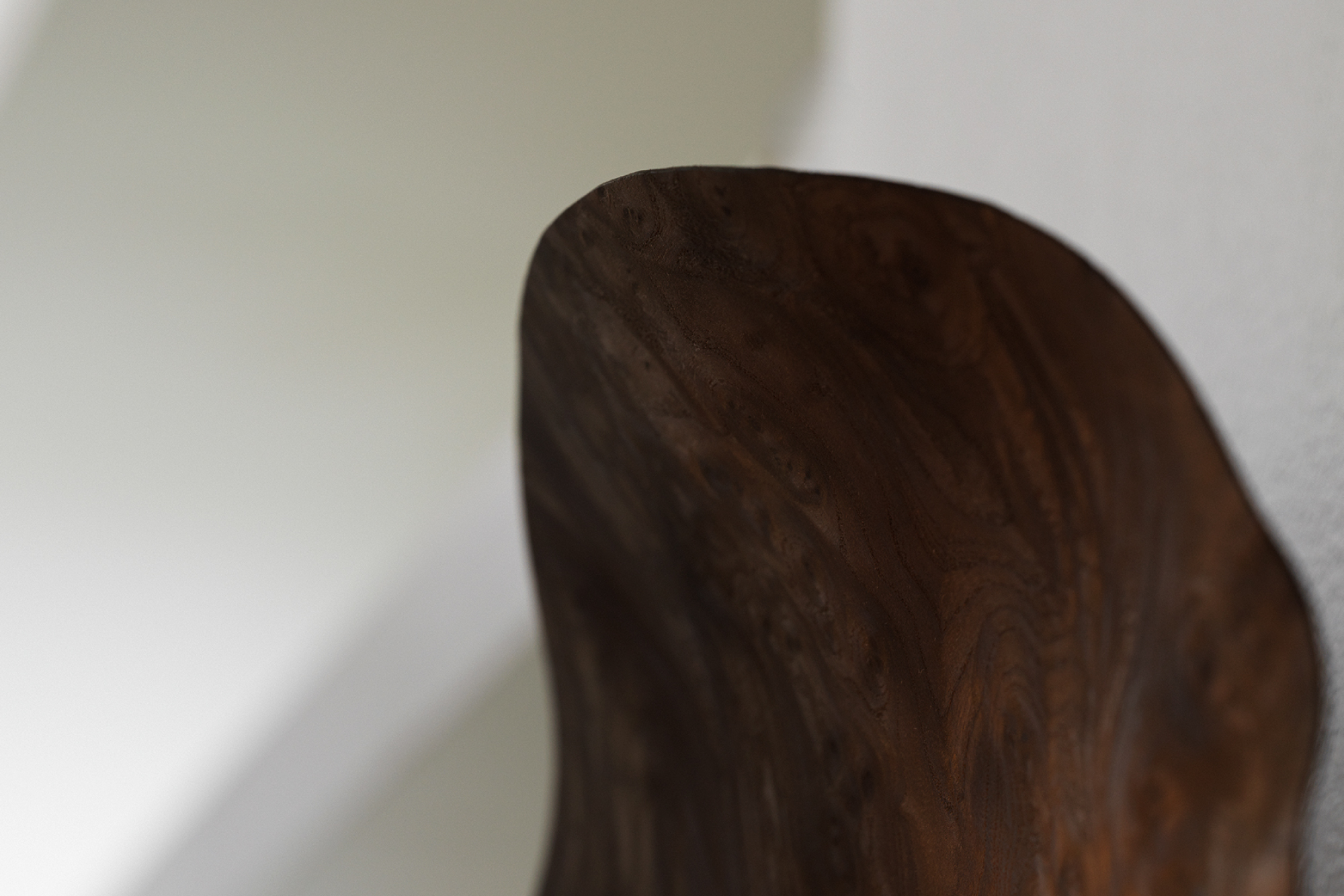 SALVAGED WORKS の内観