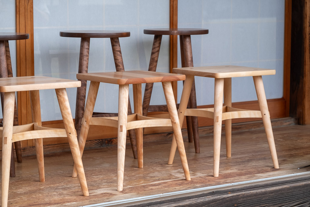 SMITH TEAMAKER YOKOHAMA の制作風景 13