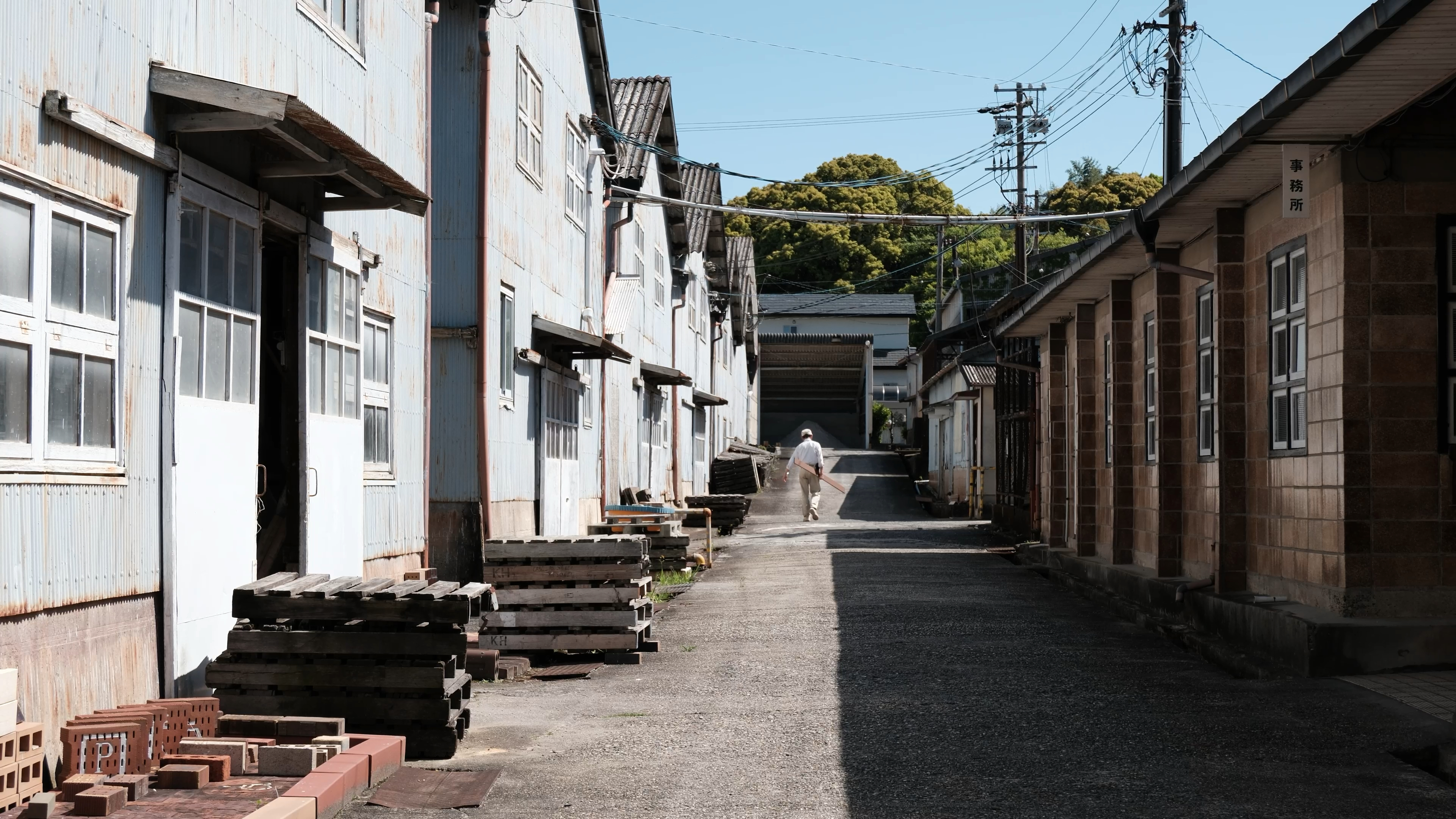 SMITH TEAMAKER YOKOHAMA の制作風景 8