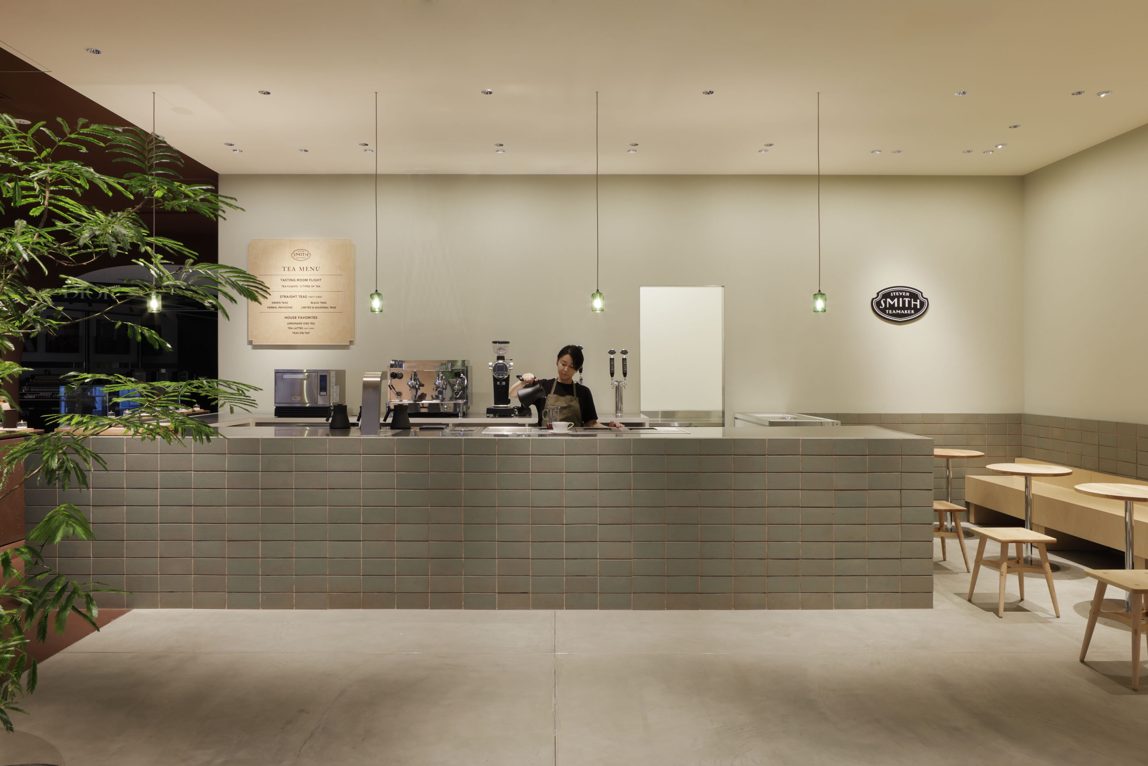 SMITH TEAMAKER YOKOHAMA