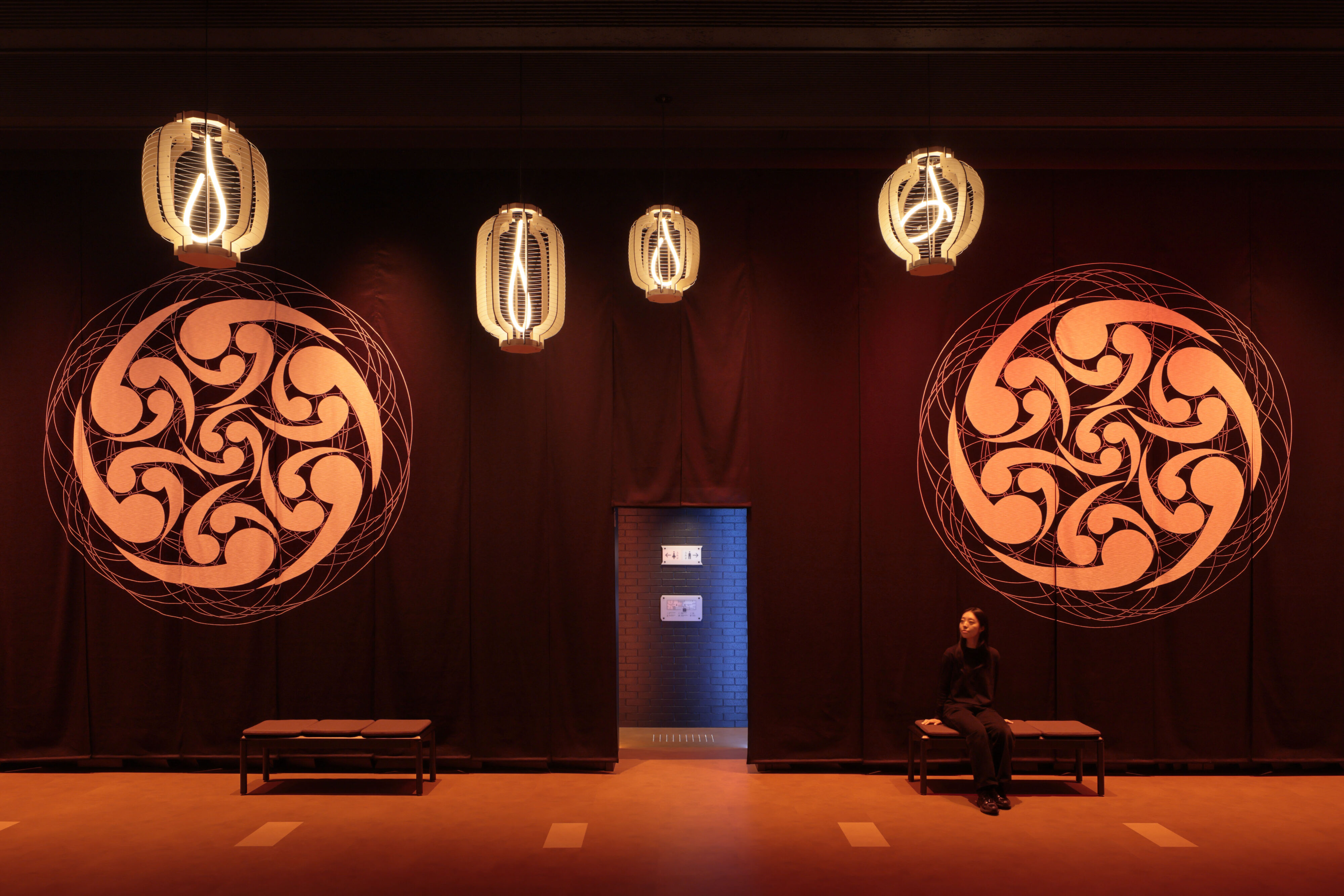 DRUM TAO THEATER KYOTO