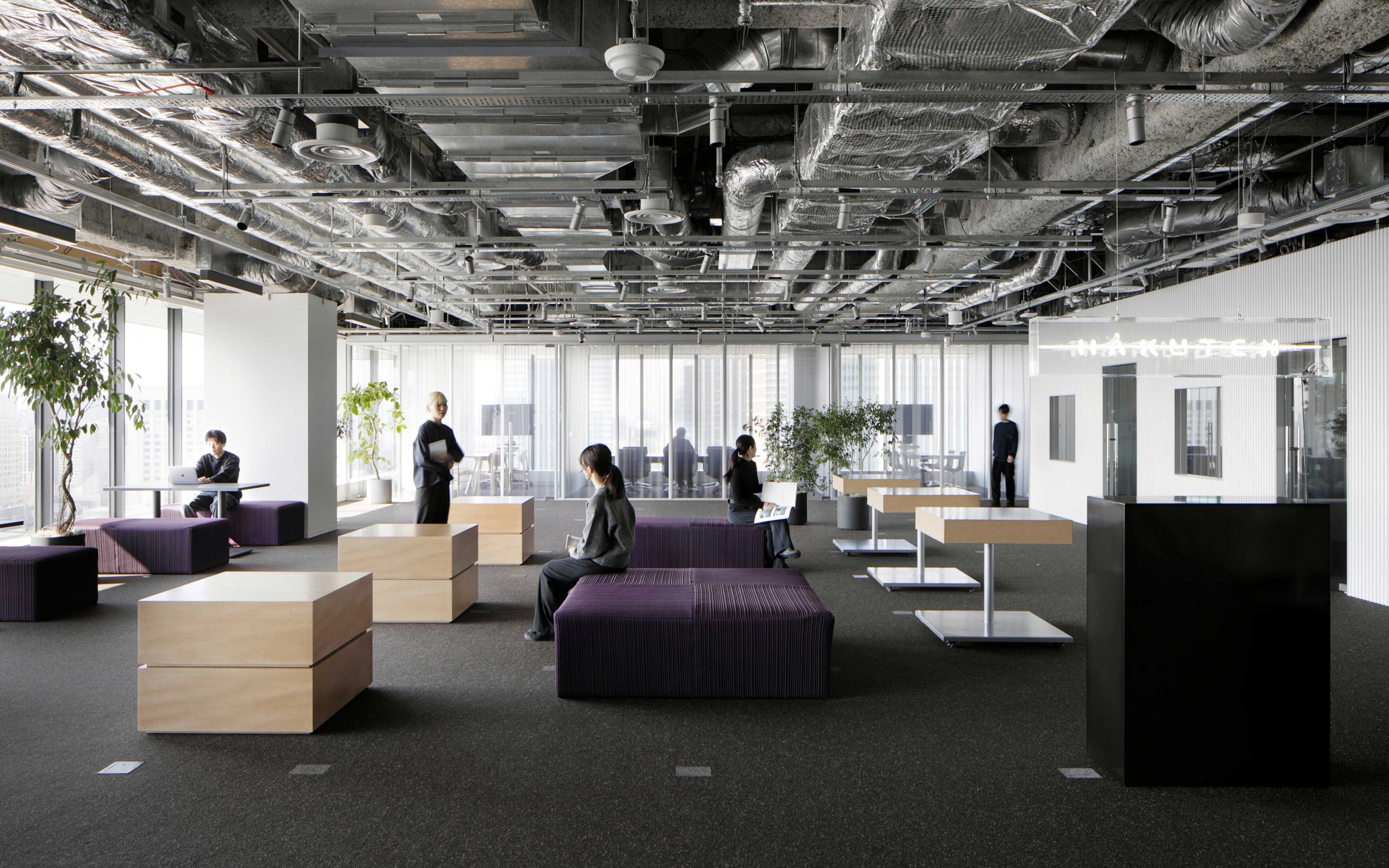 office